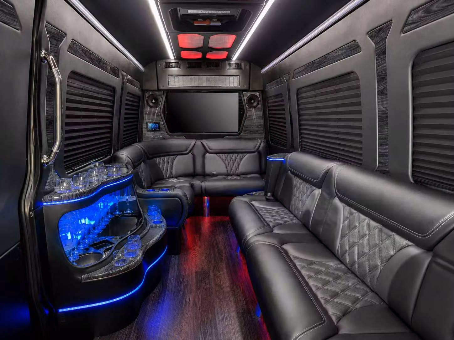 ada accessible church transportation options available in palmdale