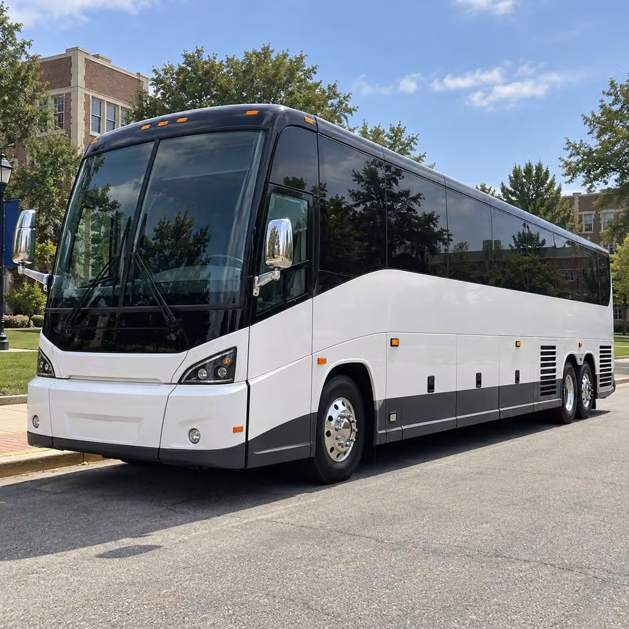 busrentalpalmdale com is how palmdale families book prom transportation without the runaround