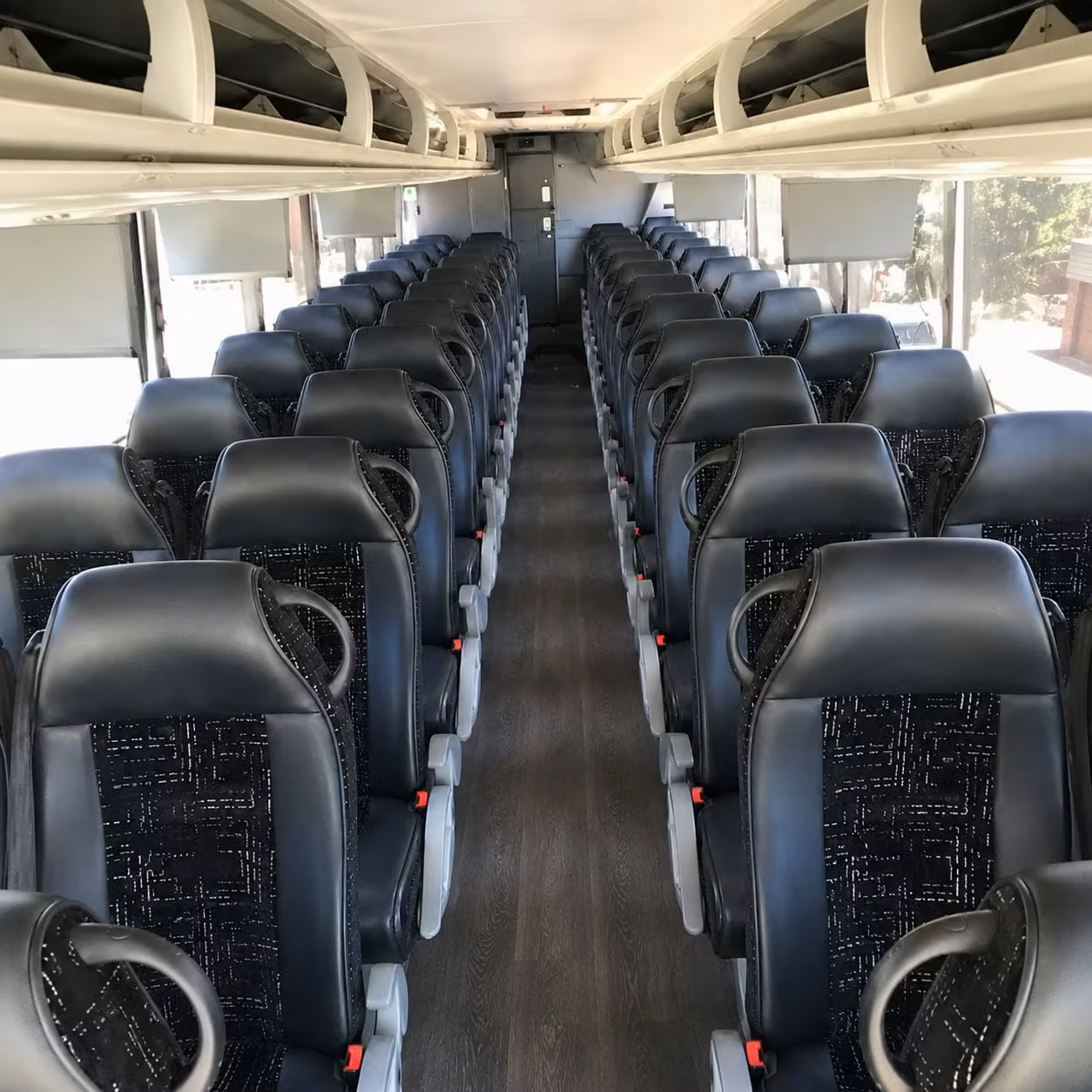 charter bus rentals for palmdale church retreats and faith based conferences
