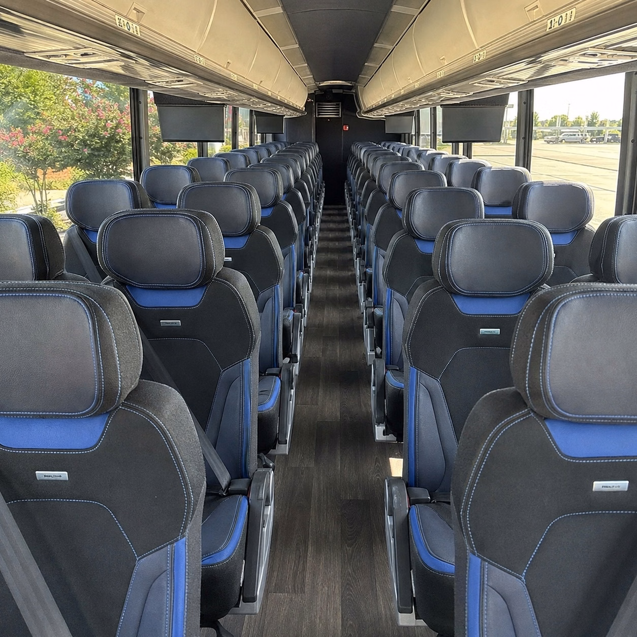 compare bus rental pricing in palmdale online upfront and in minutes