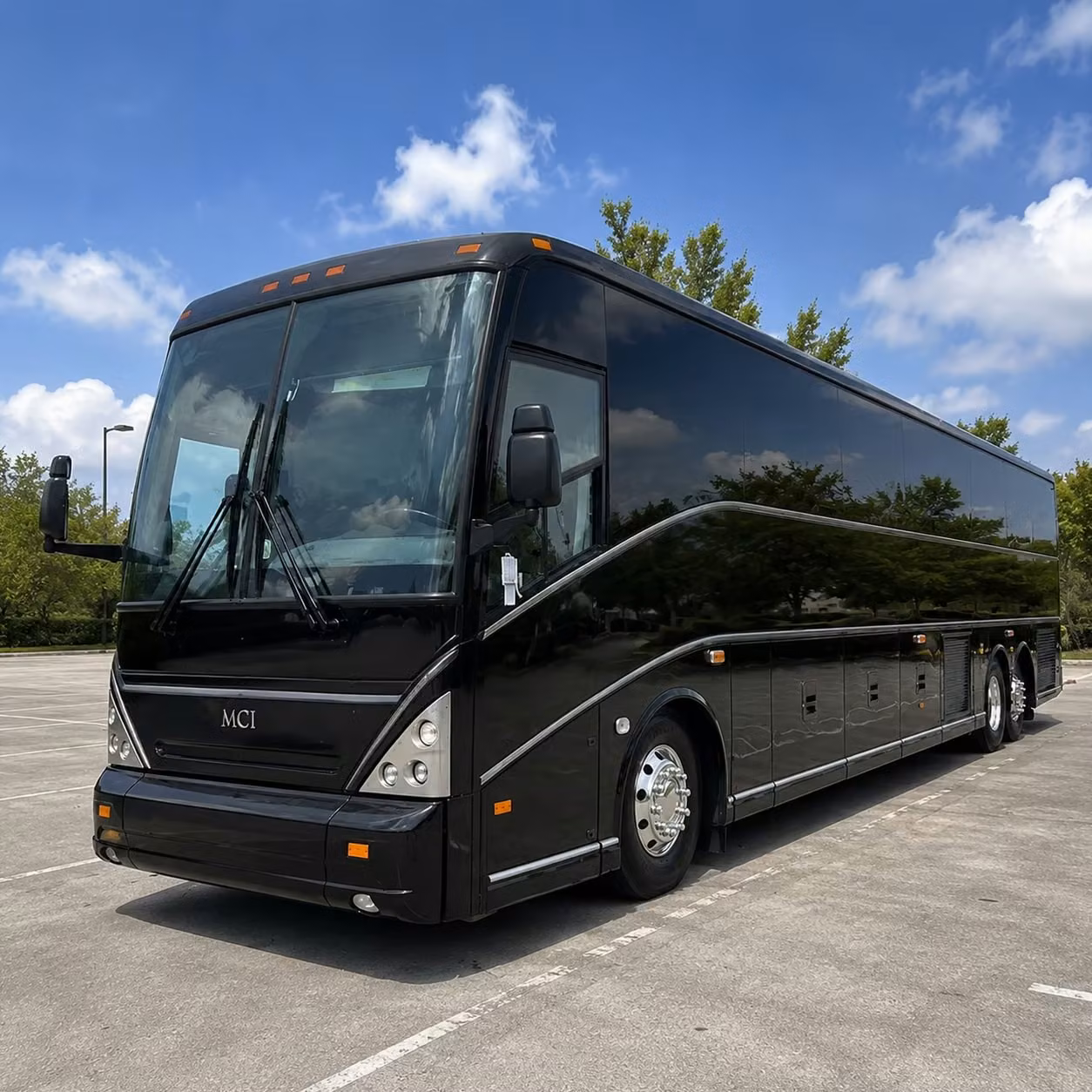 corporate event transportation in palmdale and all the surrounding areas