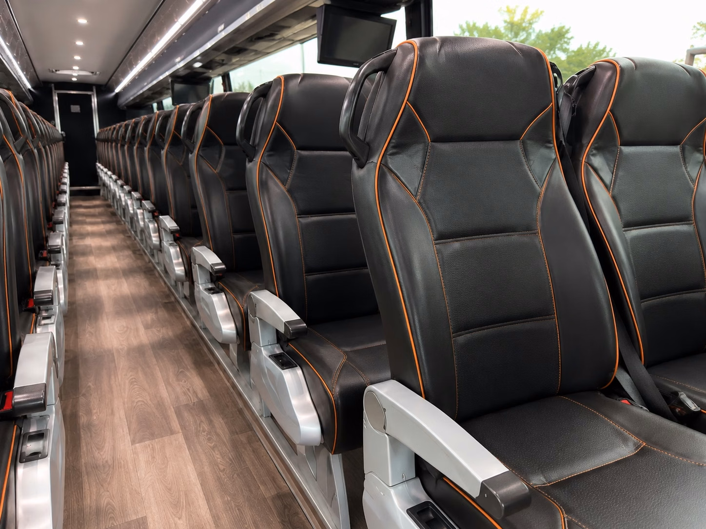 desert youth sports leagues and travel team bus rentals in palmdale
