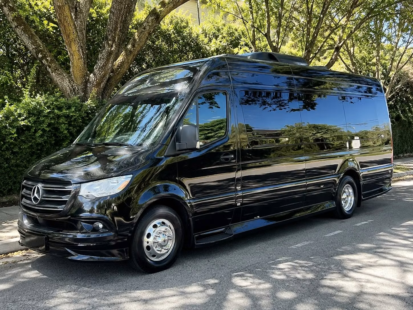 event transportation bus rentals in palmdale