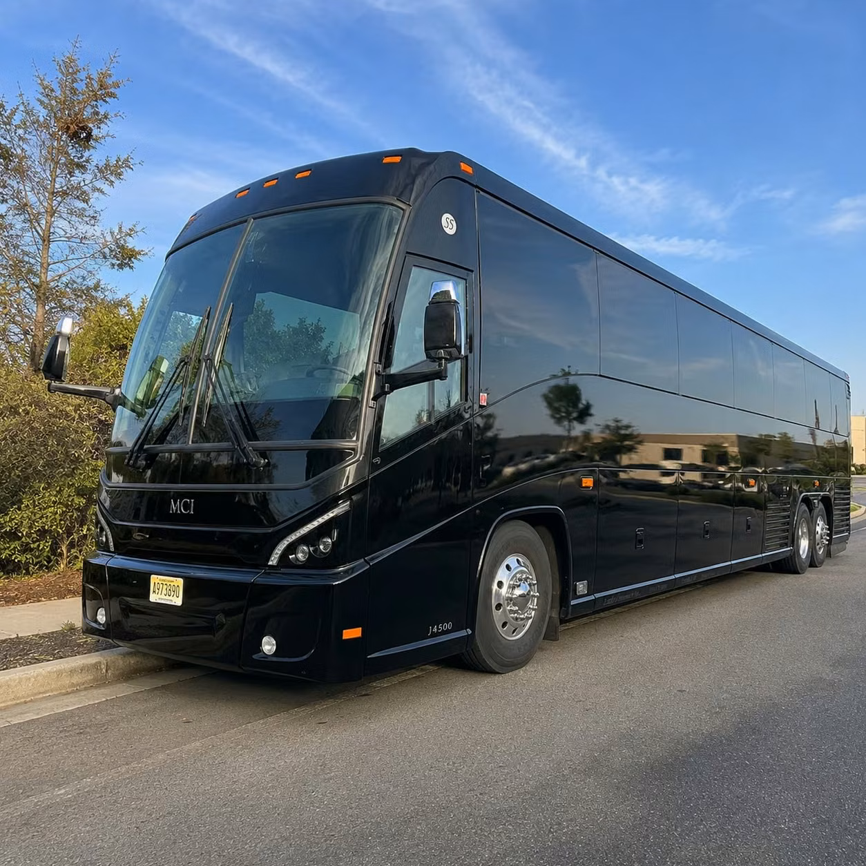 government agency event conference transportation in the antelope valley