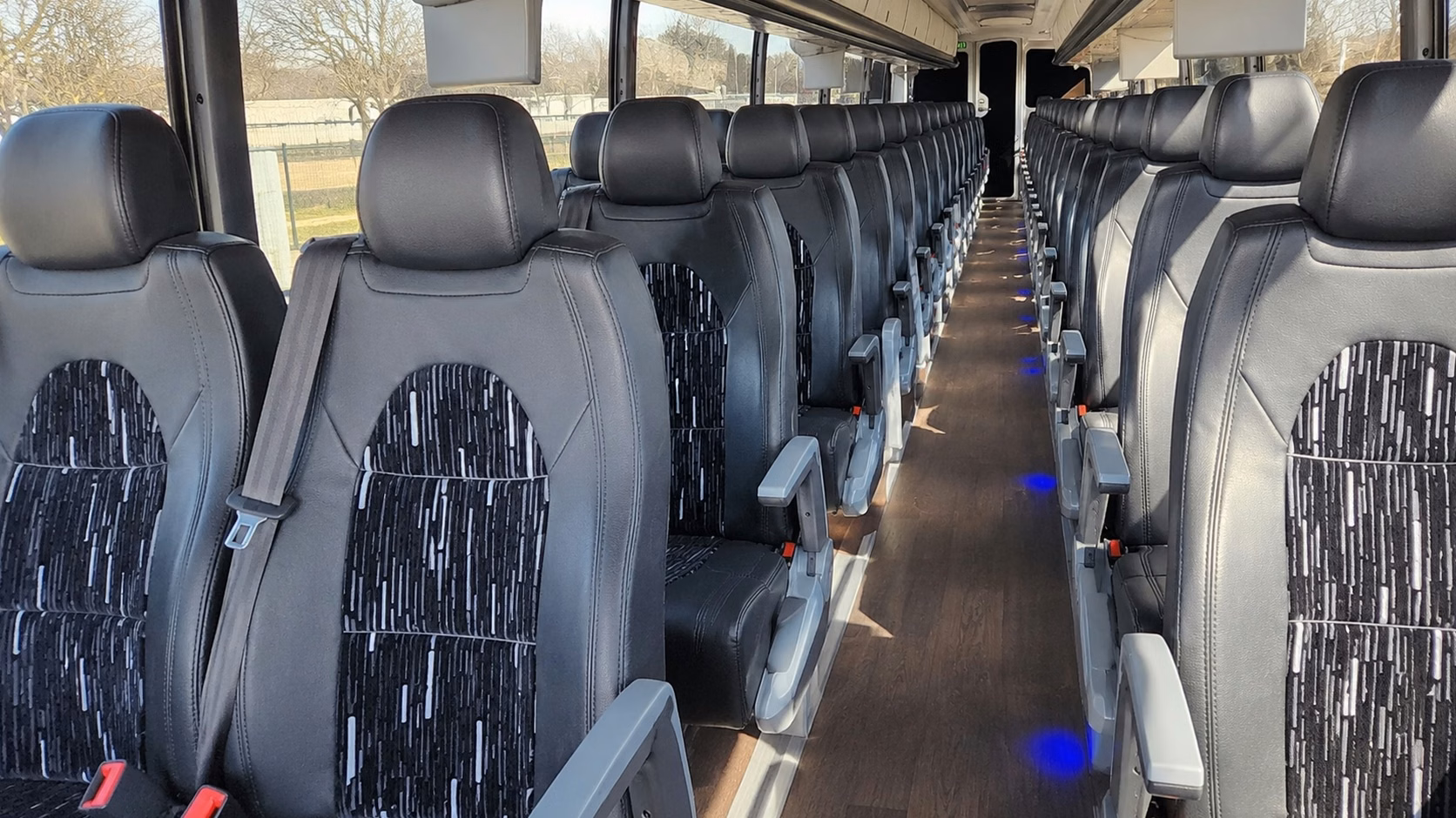 how the day of the week changes what a bus costs in palmdale california