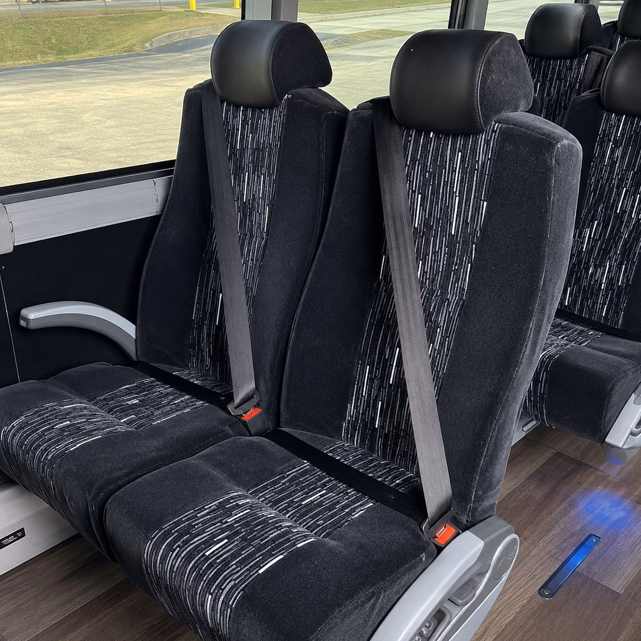 how where and when you re traveling affects palmdale bus rental rates