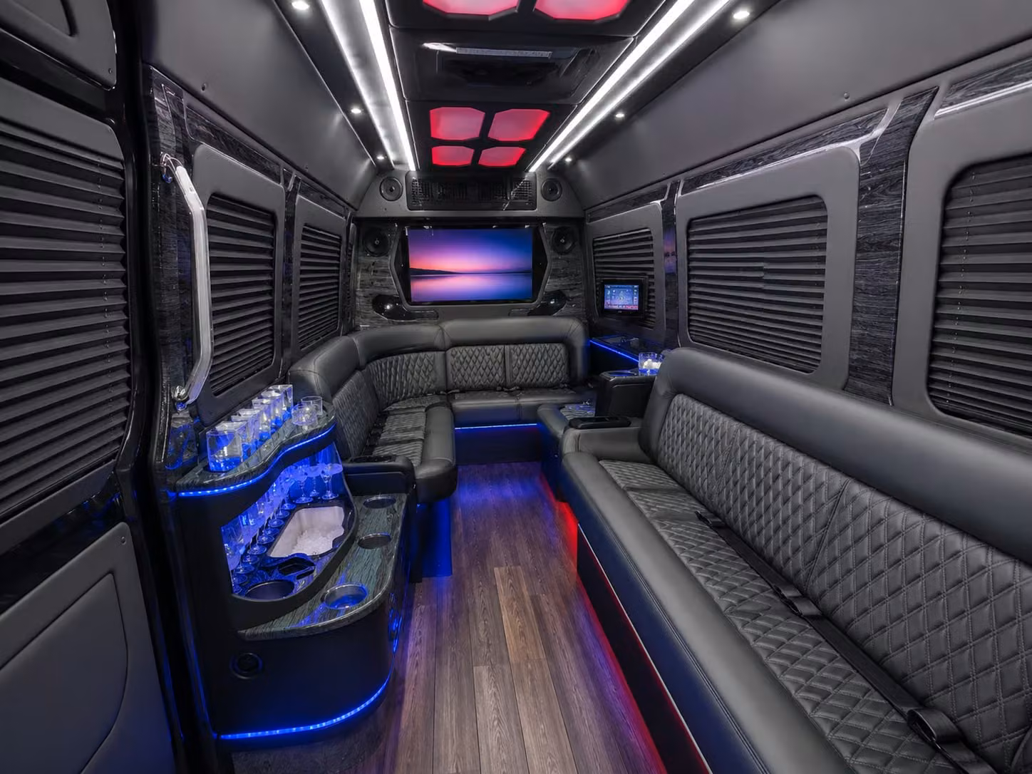 long distance airport transfers from palmdale skip the rideshare juggle