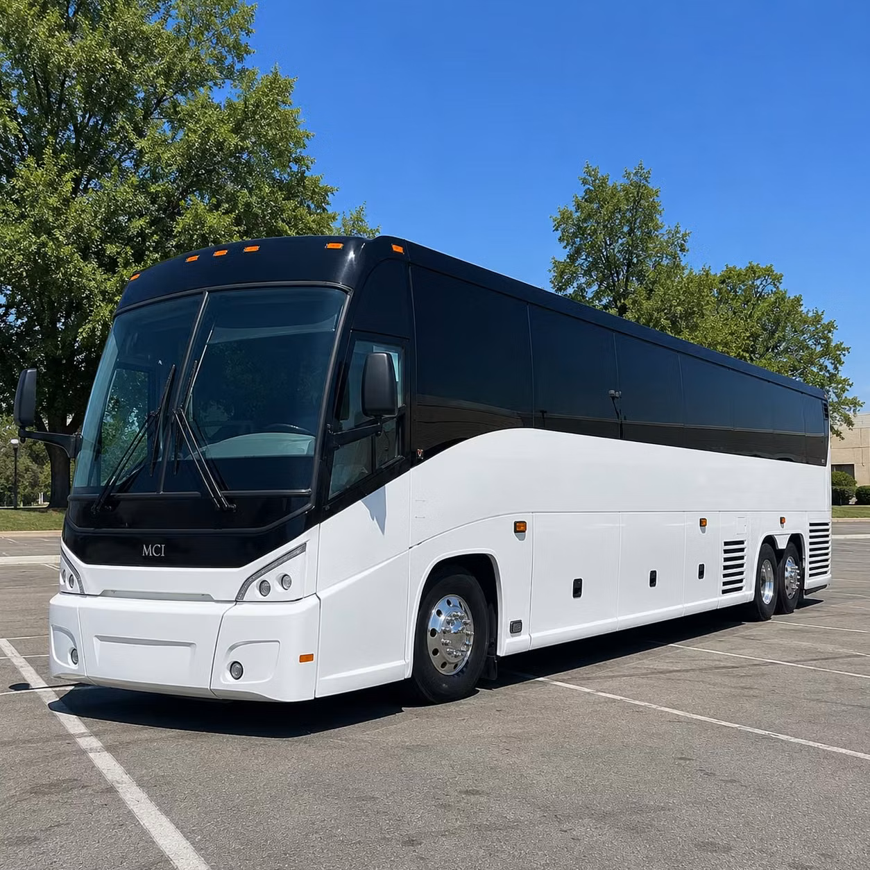 multi day charter bus rentals from palmdale for tournaments retreats and group travel