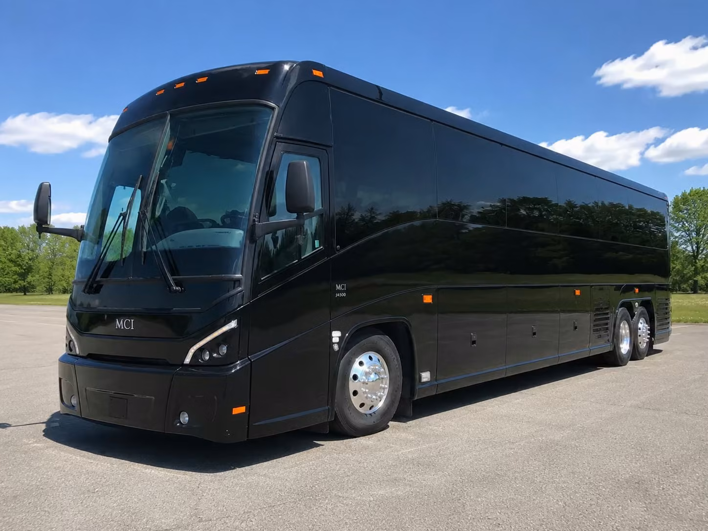 palmdale concert and festival event transportation made simple