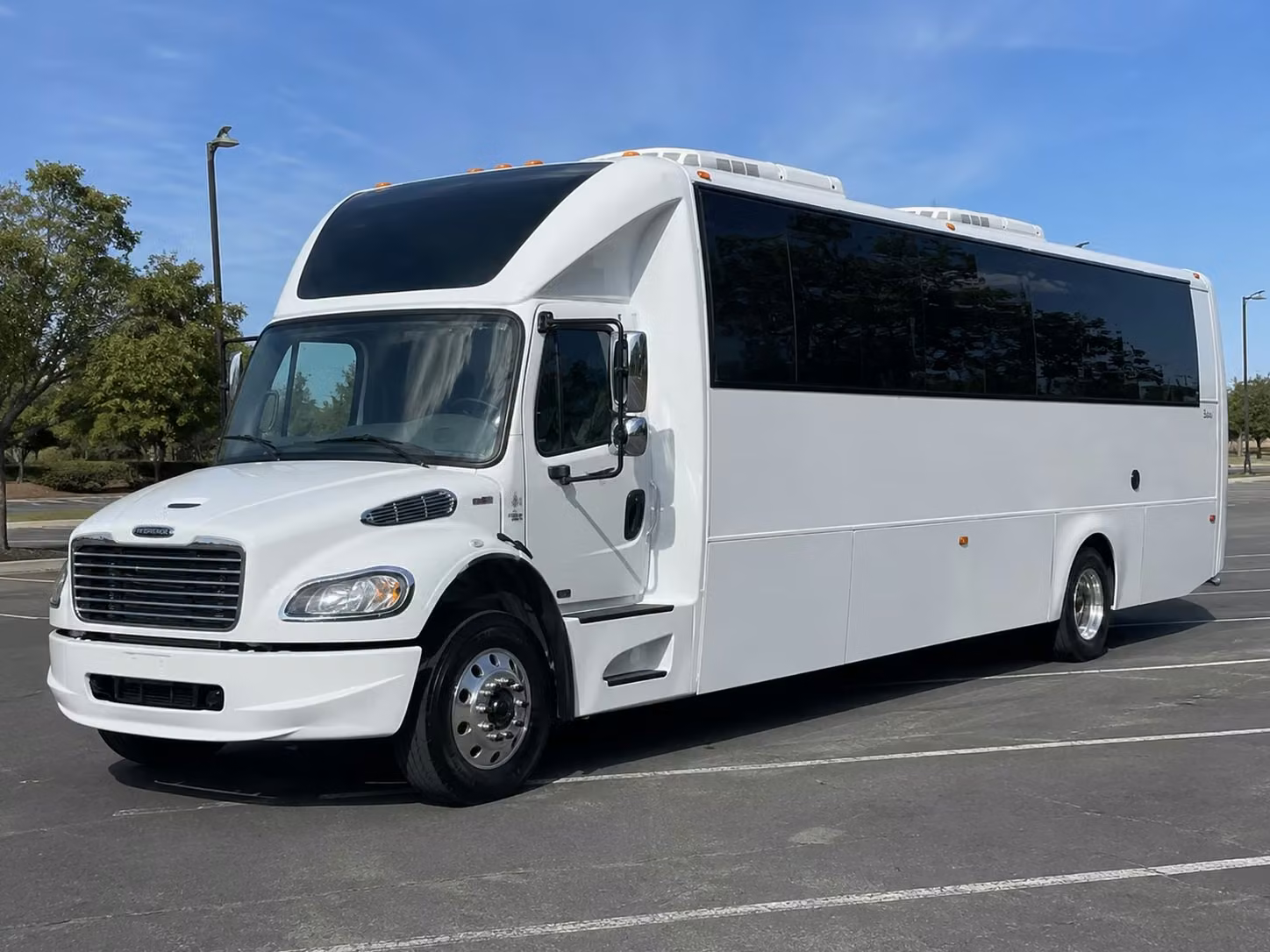 palmdale party buses make prom night an experience your group will never forget