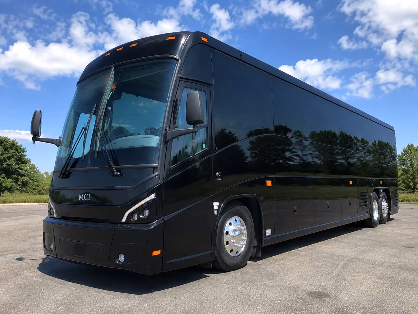 palmdale students can explore the antelope valley california poppy reserve by charter bus