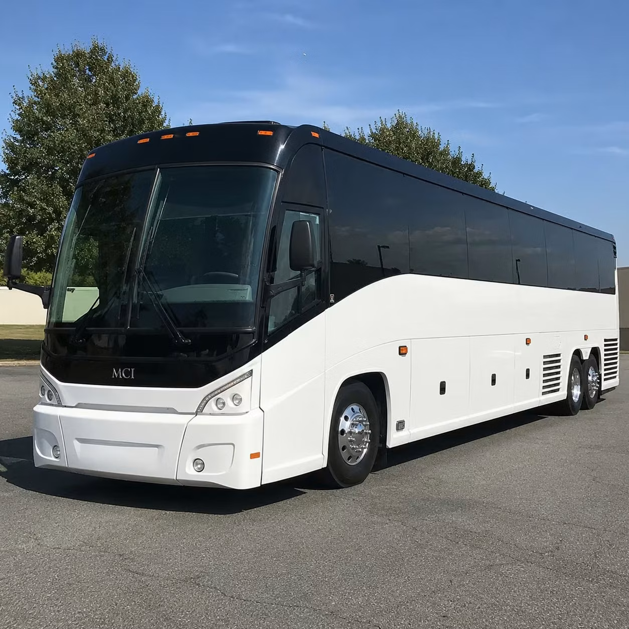 palmdale to las vegas long distance bus rentals the smartest way to move your group