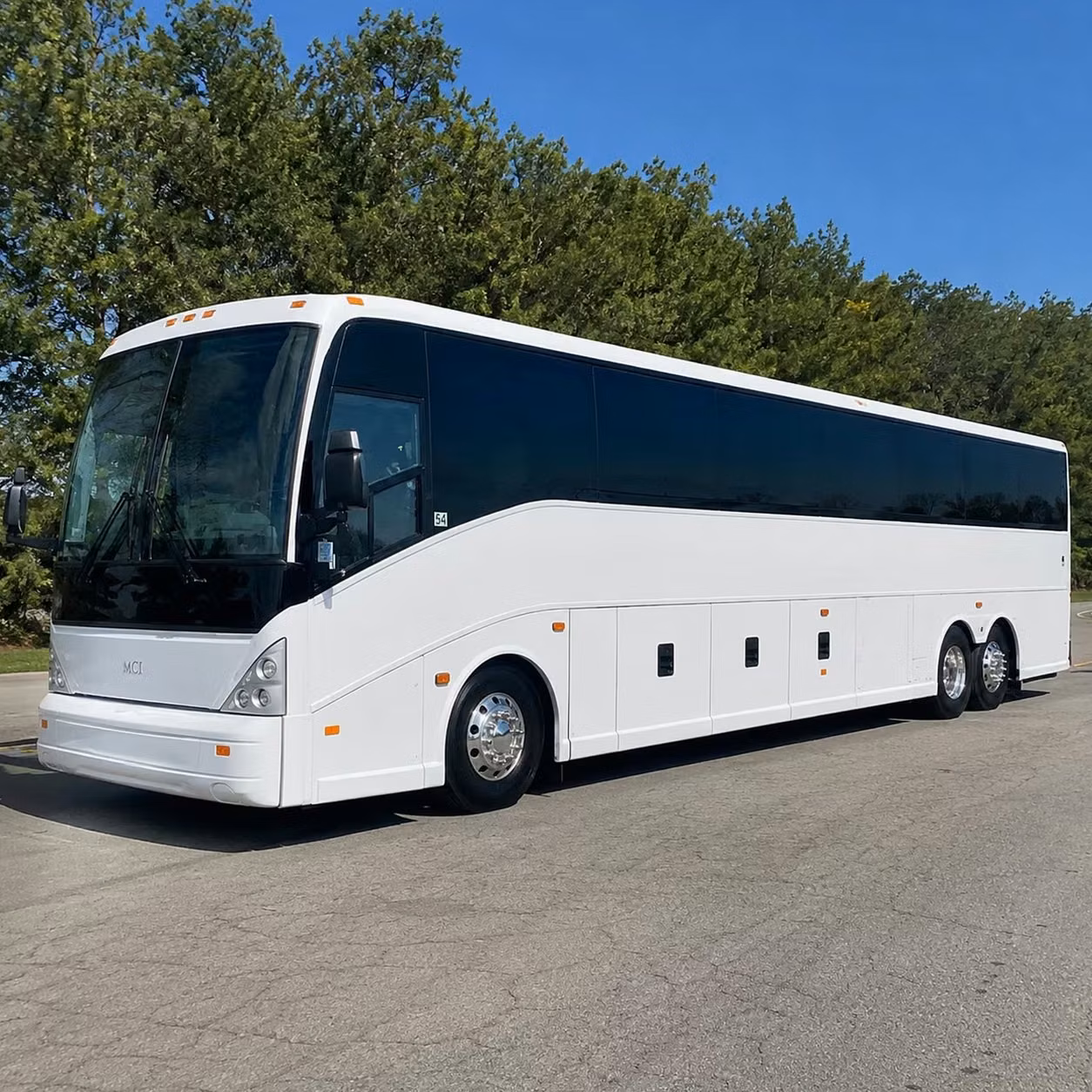 palmdalecharter bus rental