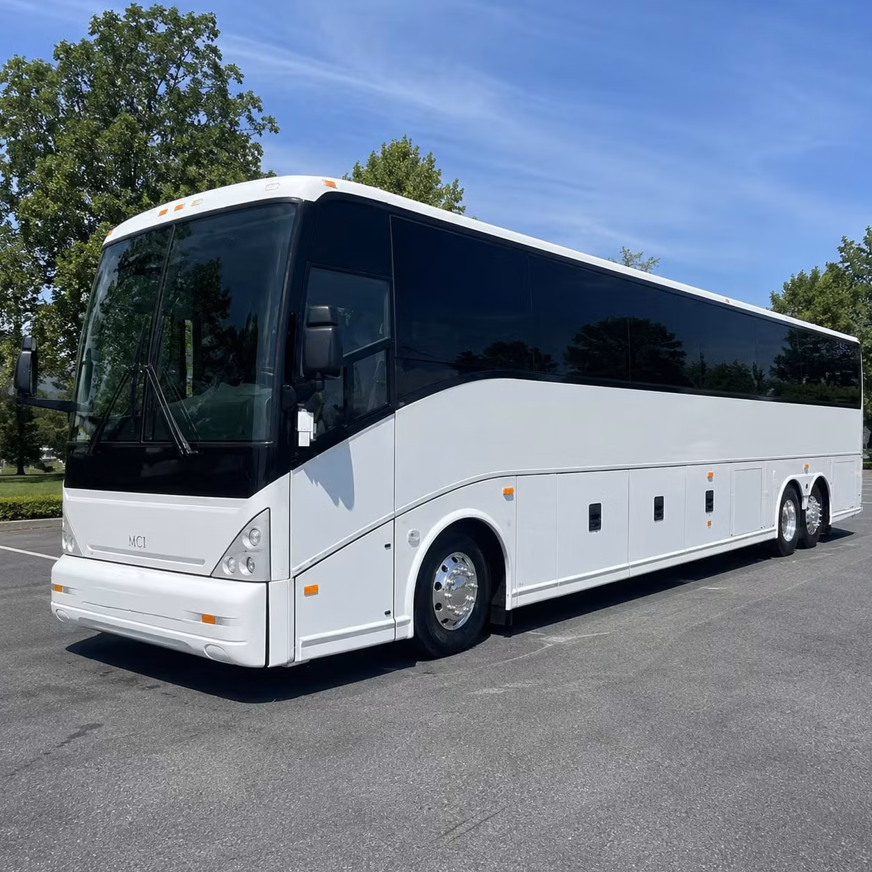 prom homecoming transportation services in palmdale