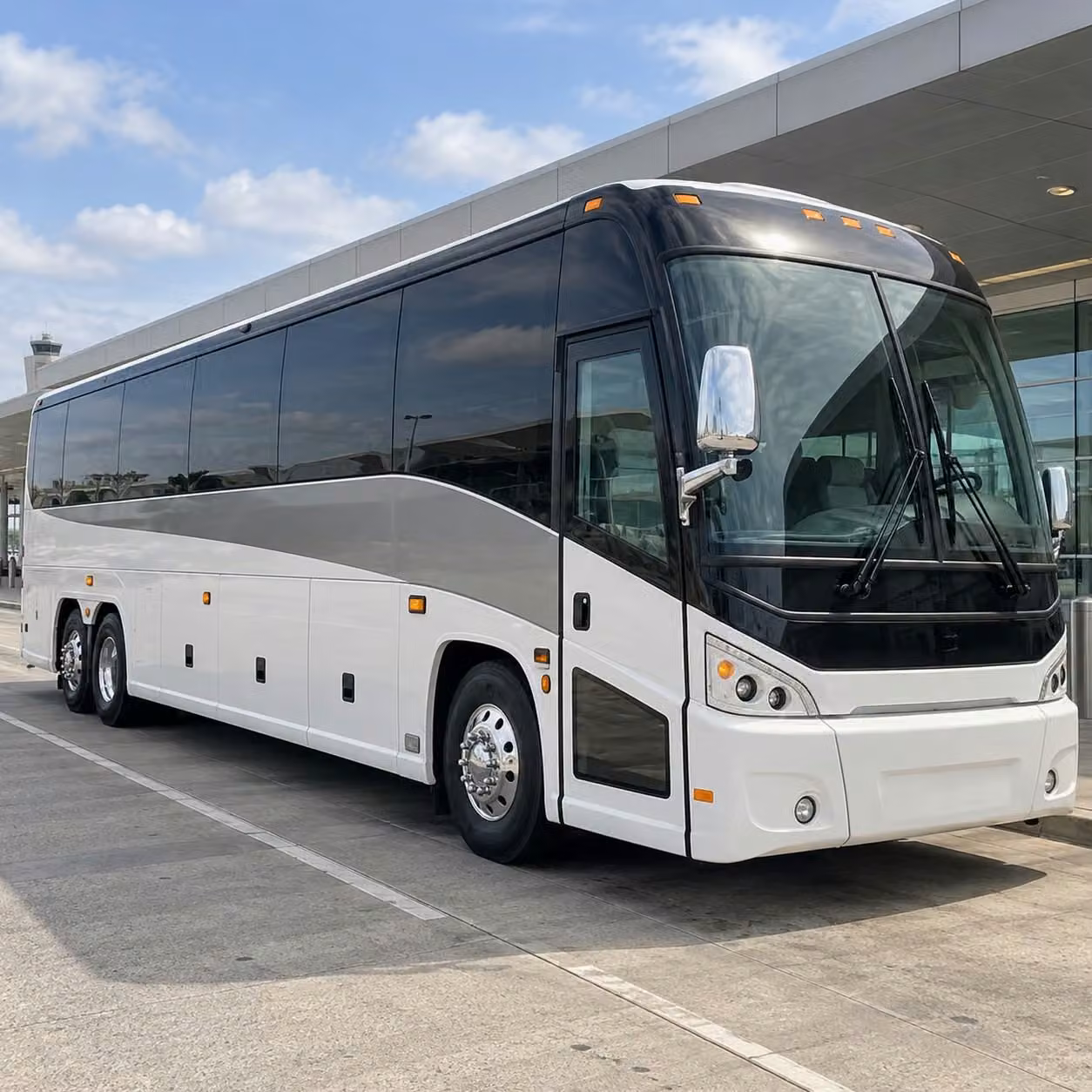prom transportation in palmdale and all the surrounding areas