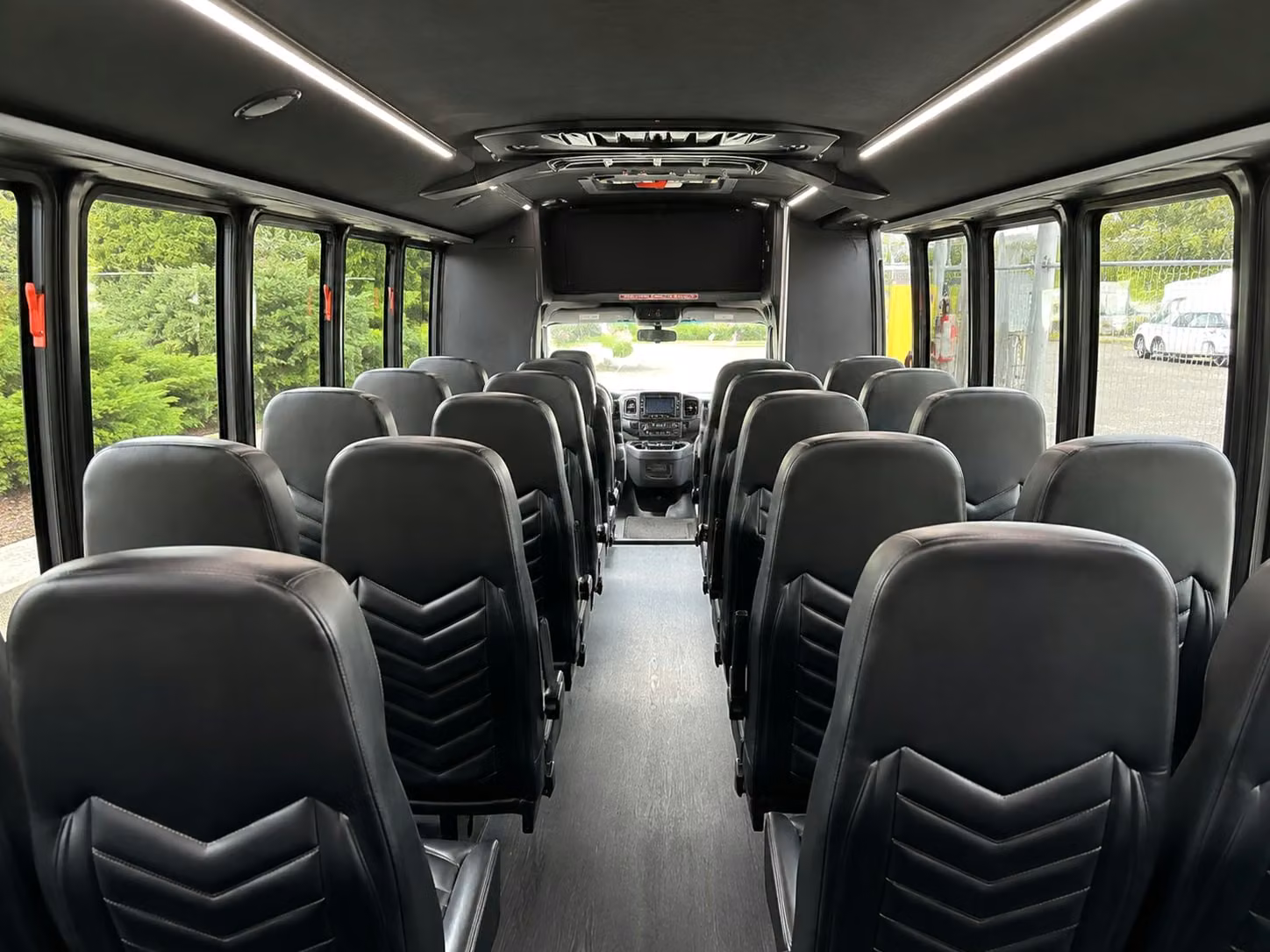 religious group bus rentals in palmdale