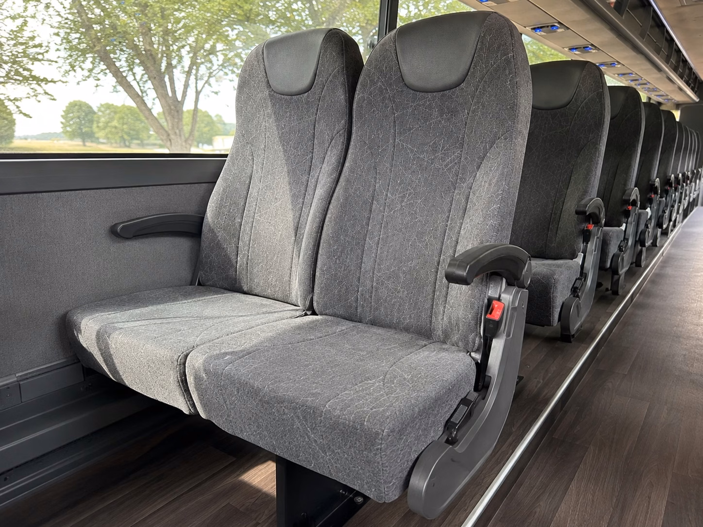 wedding bus rentals in palmdale