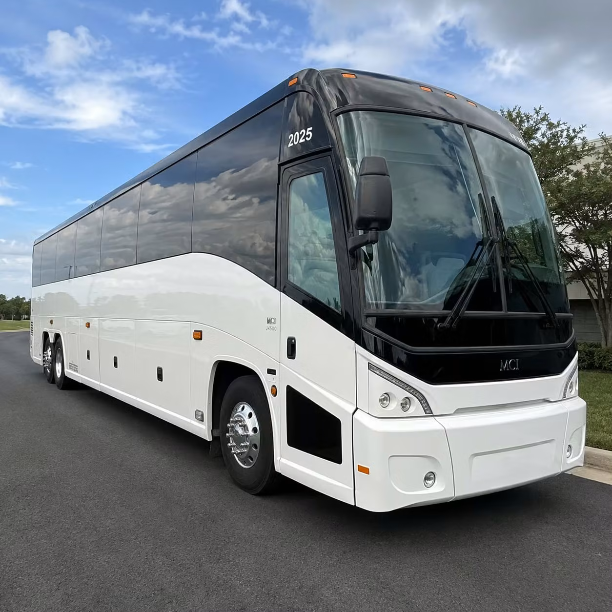 what makes concert bus rentals from palmdale worth every penny