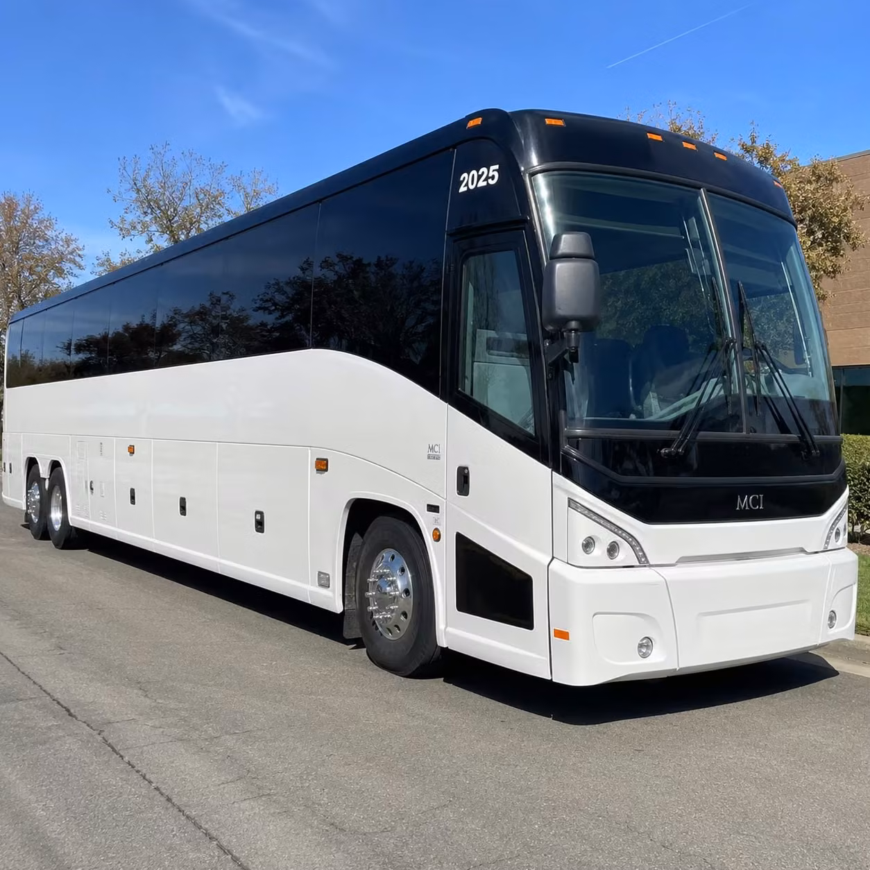 wherever your palmdale group is headed for a show we ll find the right bus